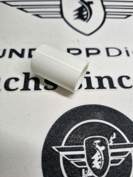 Zündapp R & RS 50 Typ 561 Roller Bemshebel Umlenk Buchse 561-17.287 spezial TPU